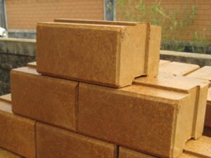 dolfix interlock bricks and construction