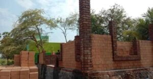 dolfix interlock bricks and construction